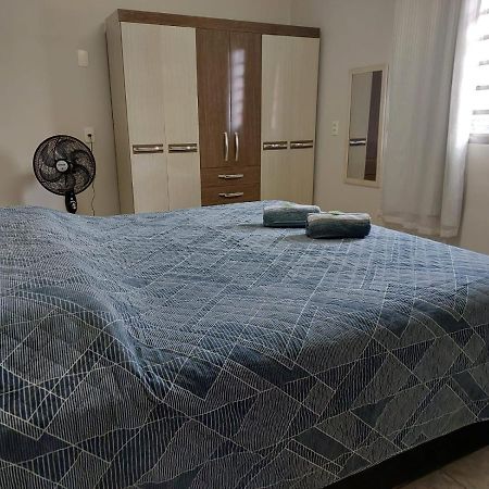 Apartmán Ap 5 Amigos 800 Mt Da Rua Do Lazer Pirenópolis Exteriér fotografie