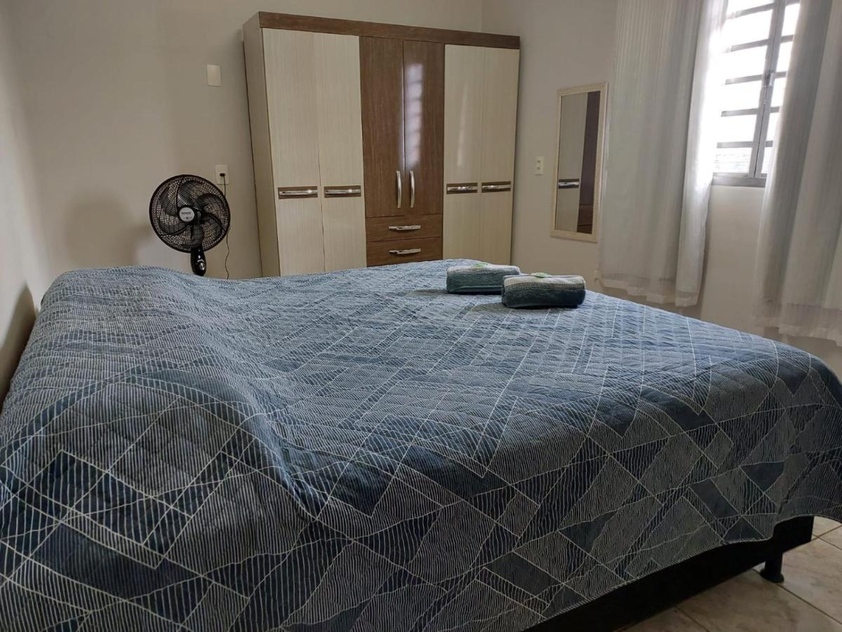 Apartmán Ap 5 Amigos 800 Mt Da Rua Do Lazer Pirenópolis Exteriér fotografie